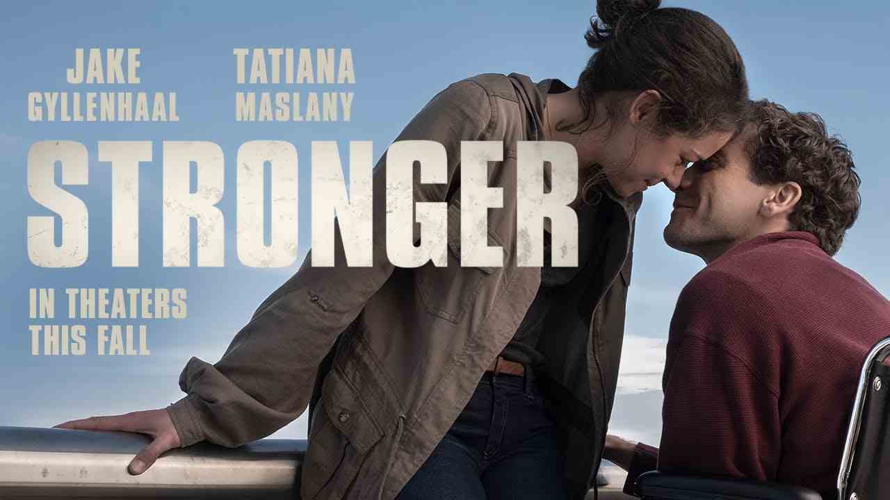 Джейк джилленхол 2018 фильм Джейк джилленхол 2018 фильм