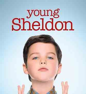 Детство Шелдона