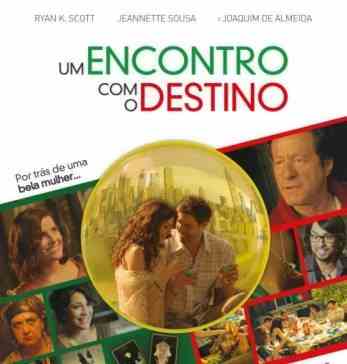 Свидание с Госпожой Удачей