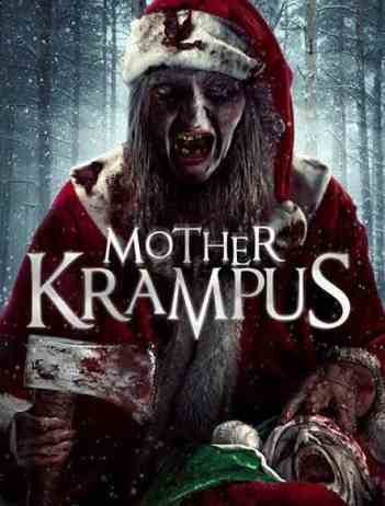 Леди Крампус