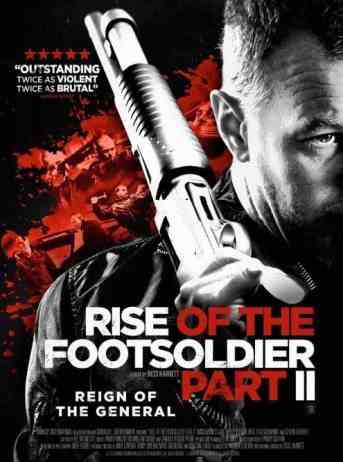 Восхождение пехотинца 2