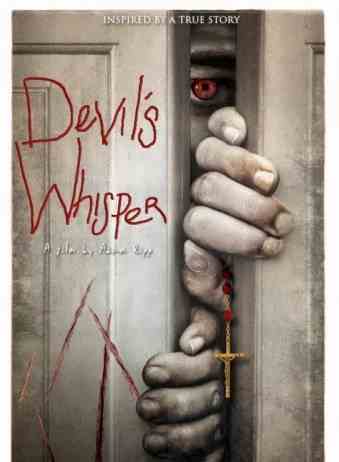 Дьявольский шепот