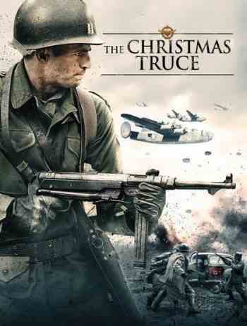 Рождественское перемирие