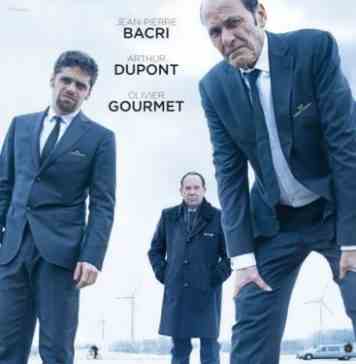 Большой холод