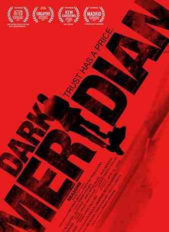 Черный меридиан