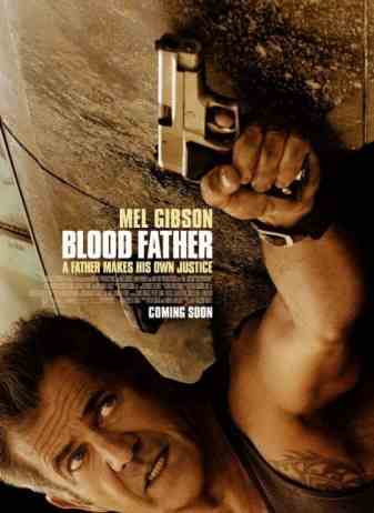 Кровный отец