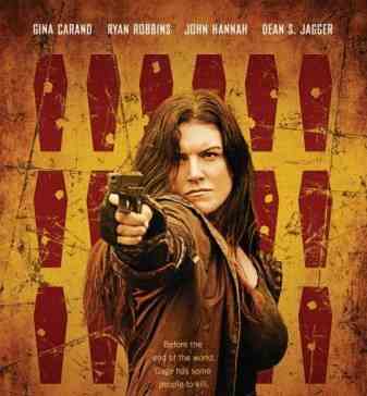 Выжженная земля