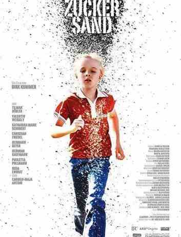 Сахарный песок