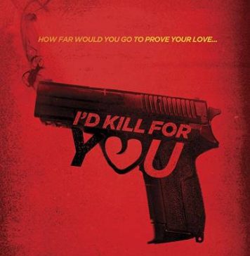 Я убью ради тебя