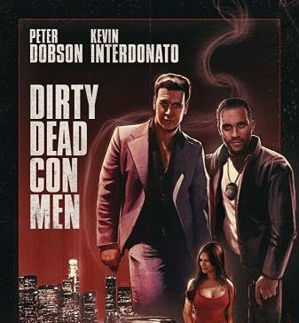 Грязные мёртвые мошенники