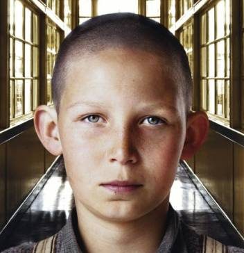 Августовский туман