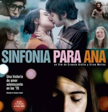 Симфония для Аны