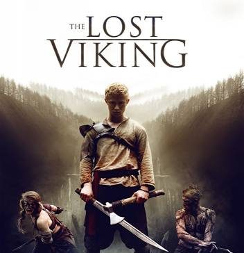 Пропавший викинг