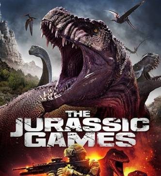 Игры юрского периода