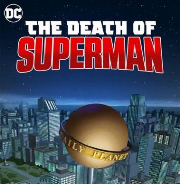 Смерть Супермена