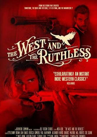 Беспощадный Запад