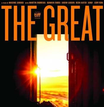 Великие мрачные дни