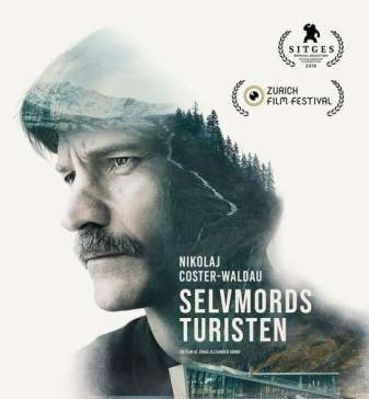 Отель для самоубийц