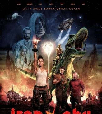 Железное небо 2