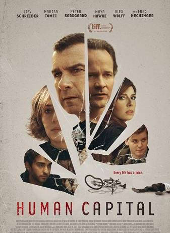 Человеческий капитал