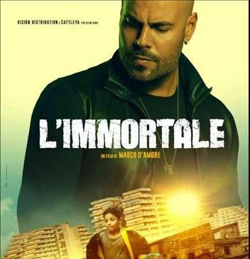 Бессмертный