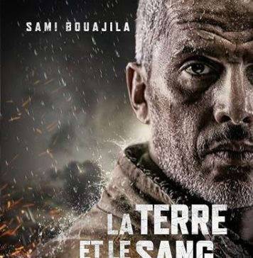 Земля и кровь