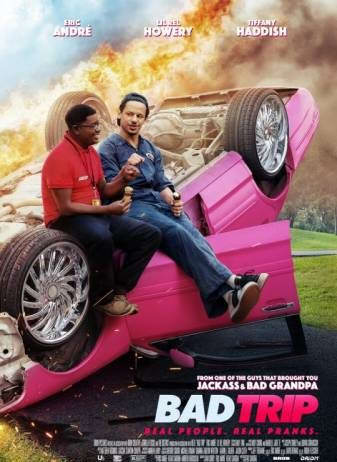 Бэд трип