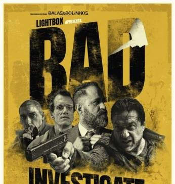 Плохое расследование