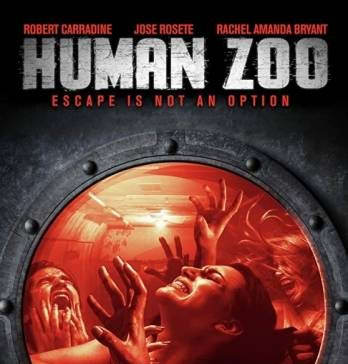 Человеческий зоопарк