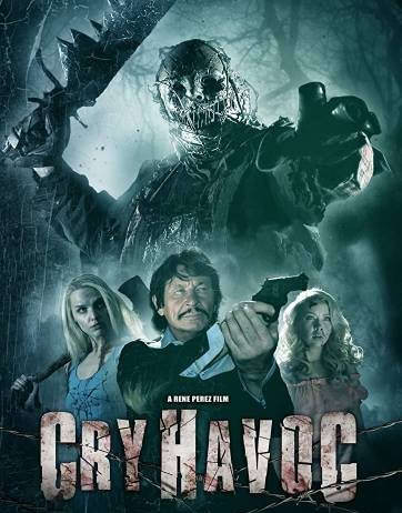 Игра в куклы: Псы войны