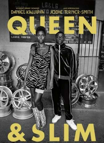 Квин и Слим