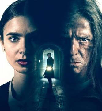 Тёмное наследие