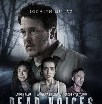 Голоса мертвых