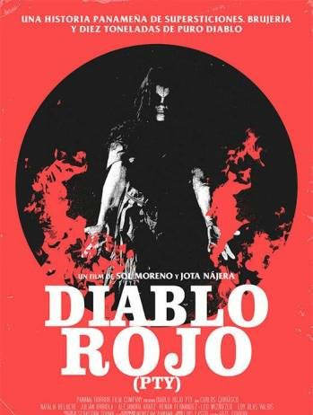 Красный Дьявол в собственности