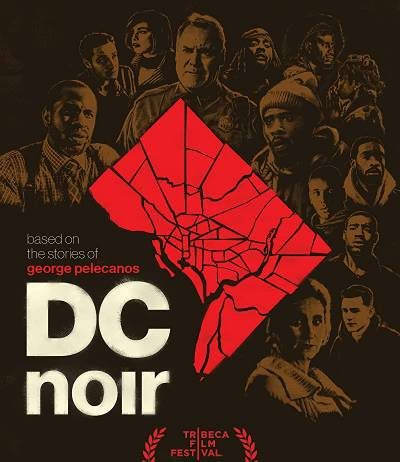 Нуар в большом городе