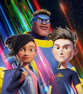 Бесстрашный / Неустрашимый