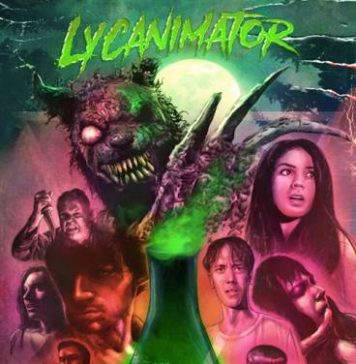 Ликаниматор