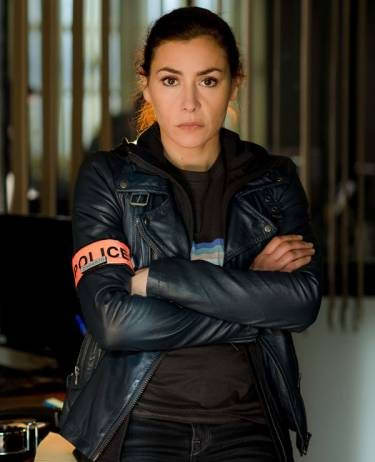 Чрезвычайное положение