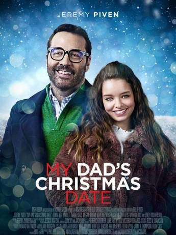 Рождественское свидание моего отца