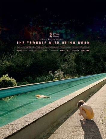 Беда в том, чтобы родиться