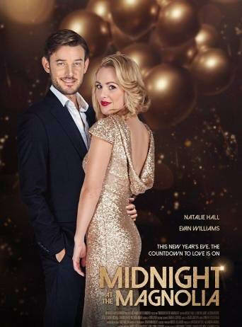В полночь в Магнолии