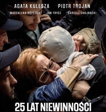 25 лет невиновности. Дело Томка Коменды