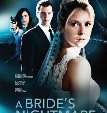 Мой жених — маньяк