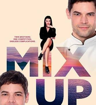 Перепутанные в Средиземноморье