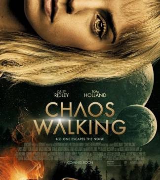 Поступь хаоса