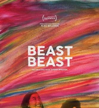 Зверь зверь