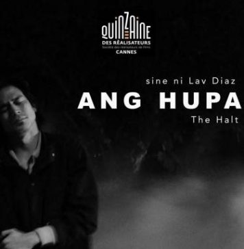 Прекращение