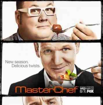 Лучший повар Америки