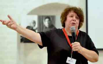 Документалист Марина Разбежкина возглавит жюри фестиваля «Край света»