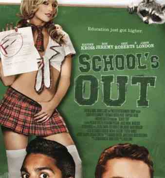 Последний урок